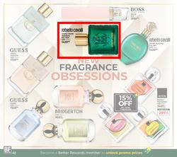 Dis-Chem : Beauty Fair (19 February - 15 March 2026), page 42