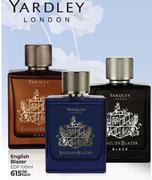 Yardley London English Blazer EDP-100ml