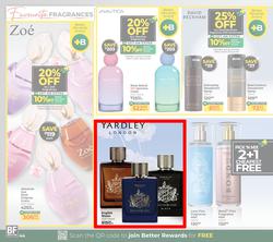 Dis-Chem : Beauty Fair (19 February - 15 March 2026), page 44
