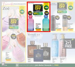 Dis-Chem : Beauty Fair (19 February - 15 March 2026), page 44