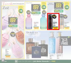 Dis-Chem : Beauty Fair (19 February - 15 March 2026), page 44