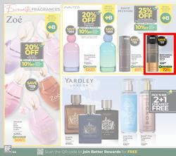 Dis-Chem : Beauty Fair (19 February - 15 March 2026), page 44