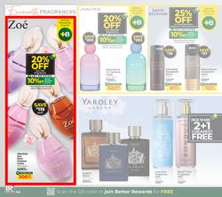 Dis-Chem : Beauty Fair (19 February - 15 March 2026), page 44