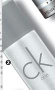 Calvin Klein CK One Deodorant Natural Spray-150ml