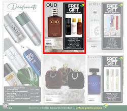 Dis-Chem : Beauty Fair (19 February - 15 March 2026), page 46