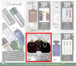 Dis-Chem : Beauty Fair (19 February - 15 March 2026), page 46