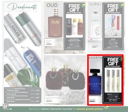 Dis-Chem : Beauty Fair (19 February - 15 March 2026), page 46