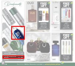 Dis-Chem : Beauty Fair (19 February - 15 March 2026), page 46