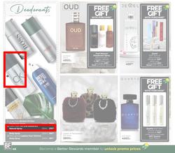 Dis-Chem : Beauty Fair (19 February - 15 March 2026), page 46