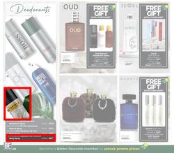 Dis-Chem : Beauty Fair (19 February - 15 March 2026), page 46