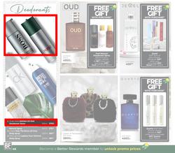 Dis-Chem : Beauty Fair (19 February - 15 March 2026), page 46