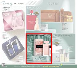 Dis-Chem : Beauty Fair (19 February - 15 March 2026), page 48