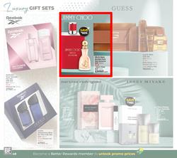 Dis-Chem : Beauty Fair (19 February - 15 March 2026), page 48