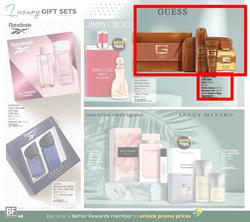 Dis-Chem : Beauty Fair (19 February - 15 March 2026), page 48