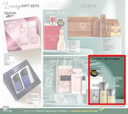 Dis-Chem : Beauty Fair (19 February - 15 March 2026), page 48