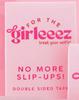 Girleez Double Sided Tape 36 Pieces