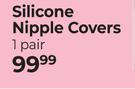 Girleez Silicone Nipple Covers 1 Pair