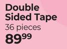 Girleez Double Sided Tape 36 Pieces