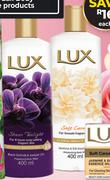 Lux Body Wash-400ml
