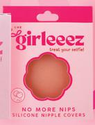 Girleez Silicone Nipple Covers 1 Pair