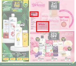 Dis-Chem : Beauty Fair (19 February - 15 March 2026), page 51