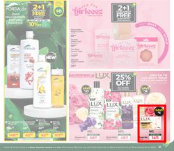 Dis-Chem : Beauty Fair (19 February - 15 March 2026), page 51
