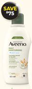 Aveeno Daily Moisturising Body Wash-300ml