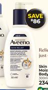 Aveeno Skin Relief Moisturising Body Lotion-300ml
