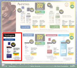 Dis-Chem : Beauty Fair (19 February - 15 March 2026), page 52