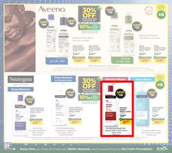 Dis-Chem : Beauty Fair (19 February - 15 March 2026), page 52