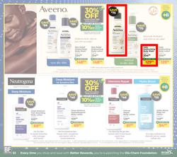 Dis-Chem : Beauty Fair (19 February - 15 March 2026), page 52