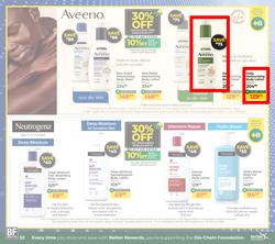 Dis-Chem : Beauty Fair (19 February - 15 March 2026), page 52