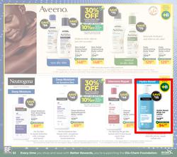 Dis-Chem : Beauty Fair (19 February - 15 March 2026), page 52