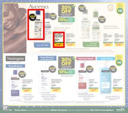 Dis-Chem : Beauty Fair (19 February - 15 March 2026), page 52