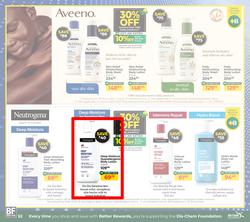 Dis-Chem : Beauty Fair (19 February - 15 March 2026), page 52