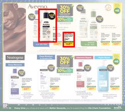 Dis-Chem : Beauty Fair (19 February - 15 March 2026), page 52