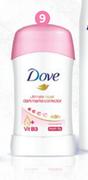 Dove Anti Perspirant Stick-40ml