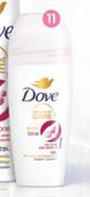 Dove Anti Perspirant Roll On-50ml