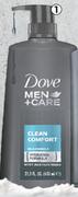 Dove Body Wash-650ml