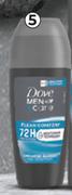 Dove Anti Perspirant Roll On-50ml