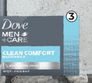 Dove Soap Bar-100g