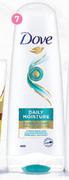 Dove Daily Moisture Conditioner-350ml