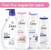 Dove Body Wash-1L