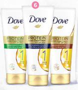Dove Protein Super Conditioner-180ml