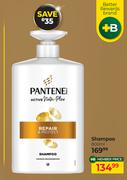Pantene Shampoo-800ml