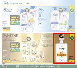 Dis-Chem : Beauty Fair (19 February - 15 March 2026), page 56