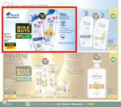 Dis-Chem : Beauty Fair (19 February - 15 March 2026), page 56