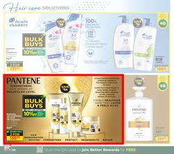 Dis-Chem : Beauty Fair (19 February - 15 March 2026), page 56