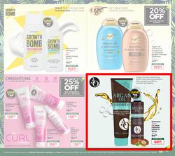 Dis-Chem : Beauty Fair (19 February - 15 March 2026), page 59