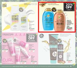 Dis-Chem : Beauty Fair (19 February - 15 March 2026), page 59